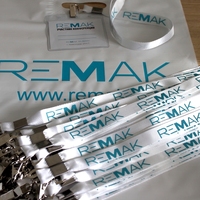Комплект продукции для компании «Ремак»