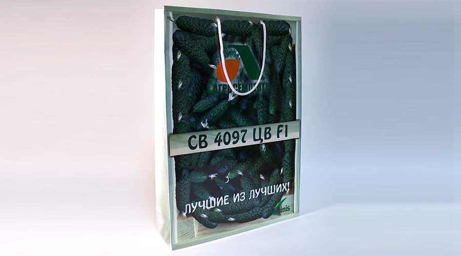 Офсетная печать