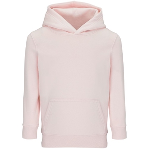 Худи детское Condor Kids, розовое, на рост 96-104