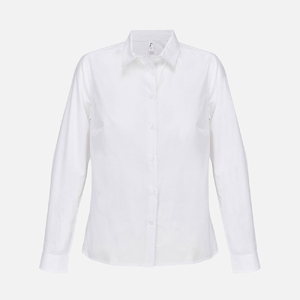 Рубашка женская Bailey Women, белая, размер L