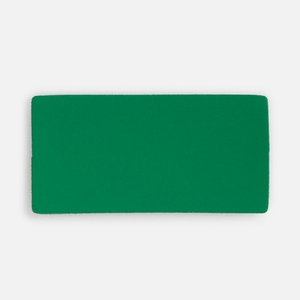 Лейбл Listra Soft Touch, XS, зеленый