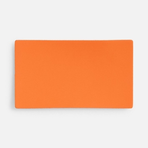 Лейбл Listra Soft Touch, M, оранжевый
