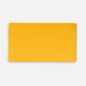 Лейбл Listra Soft Touch, M, желтый