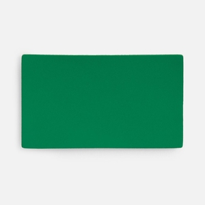 Лейбл Listra Soft Touch, M, зеленый