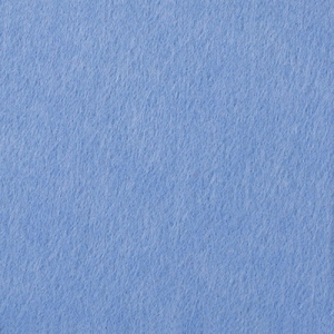 Заготовка из фетра Felt 100, голубая