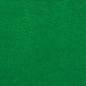 Заготовка из фетра Felt 100, зеленая