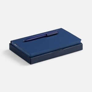 Набор Shall Light Simple, синий