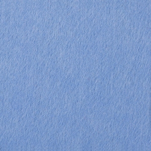Заготовка из фетра Felt 600, голубая