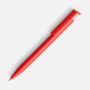 Ручка шариковая Tippo, красная