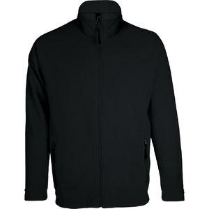 Куртка мужская Nova Men 200 черная, размер S