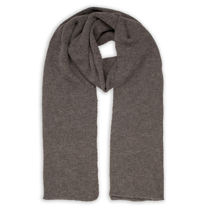 Шарф вязаный WIND SCARF