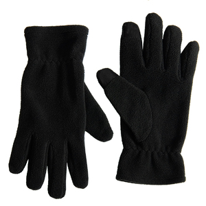 Перчатки флисовые сенсорные TRAIL L/XL 220