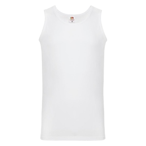 Майка мужская VALUEWEIGHT ATHLETIC VEST 160