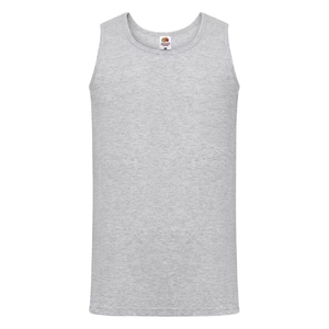 Майка мужская VALUEWEIGHT ATHLETIC VEST 165