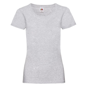 Футболка женская LADY FIT VALUEWEIGHT T 165
