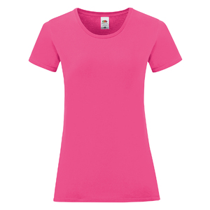 Футболка женская LADIES ICONIC 150