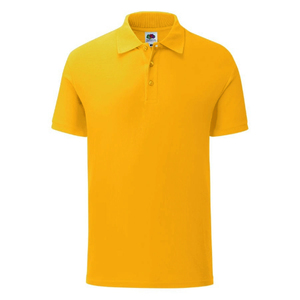 Поло мужское ICONIC POLO 180
