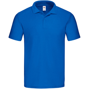 Рубашка поло мужская ORIGINAL POLO 185