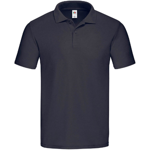 Рубашка поло мужская ORIGINAL POLO 185