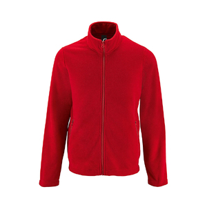 Толстовка на молнии мужская NORMAN MEN 220