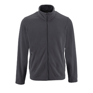 Толстовка на молнии мужская NORMAN MEN 220