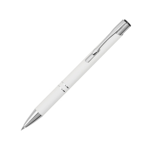Механический карандаш "Legend Pencil" софт-тач 0.5 мм, белый