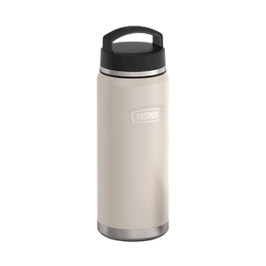 Термос из нерж. стали тм THERMOS IS-212 SN 1.2L, бежевый