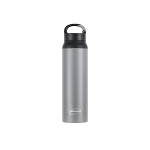 Термокружка из нерж. стали тм THERMOcafe TCSB-800SY (GY) 0,8L