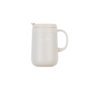 Термокружка из нерж. стали тм THERMOcafe TCCM-460SY (WGY) 0,46L
