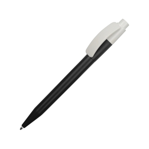 Ручка шариковая UMA «PIXEL KG F», черный