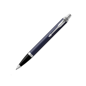 Ручка шариковая «Parker IM Core Blue CT», темно-синий