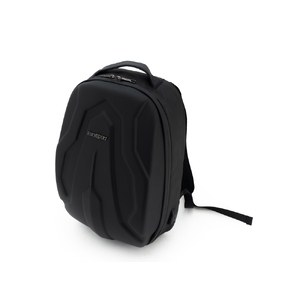 Рюкзак Eberhart Legacy черный USB полиэстер E11-009-016