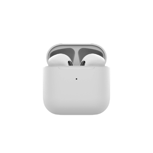 Беспроводные наушники HIPER TWS Lazo X12 White (HTW-LX12) Bluetooth 5.3 гарнитура, Белый