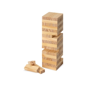 Игра из дерева "Tower 54"