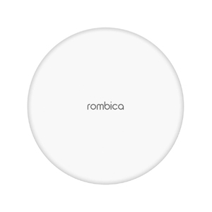 Беспроводное зарядное устройство Rombica NEO Q1W Quick, белый (Р)