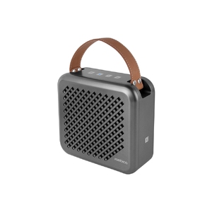 Портативная акустика Rombica mysound Chroma Grey (Р)