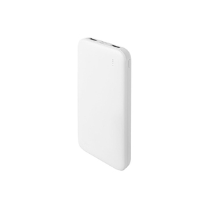 Внешний аккумулятор Rombica NEO P10 White