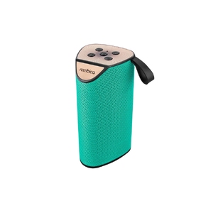 Портативная акустика Rombica mysound Tetria Green (Р)