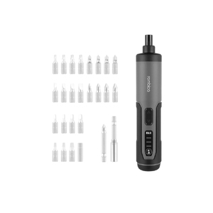 Отвертка аккумуляторная Rombica MyKit B1 (Р)
