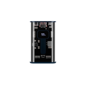Внешний аккумулятор Rombica NEO Zion Blue (Р)
