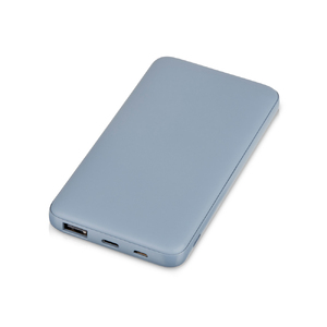 Внешний аккумулятор "Reserve Pro", 10 000 mah, антрацит