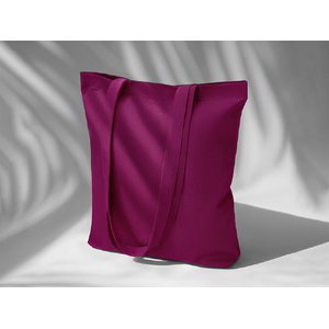 Сумка из плотного хлопка «Carryme 220», винный 222C NEW