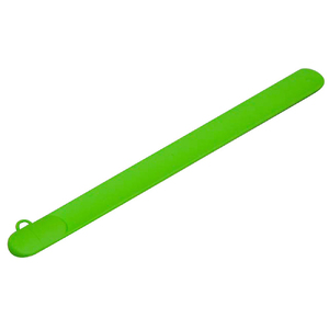 Флешка в виде браслета, 8 Гб, зеленый