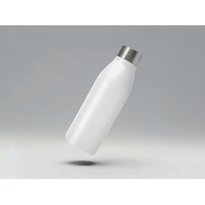 Вакуумная термобутылка "Brottle", белый