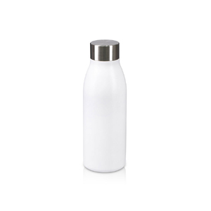 Вакуумная термобутылка "Brottle", белый