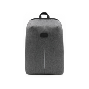 Рюкзак с защитой от краж "Phantom Mini", серый