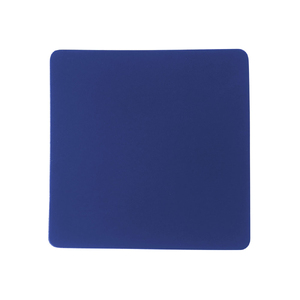 ПАТЧ КВАДРАТ soft-touch (синий) 5,5 х 5,5 см