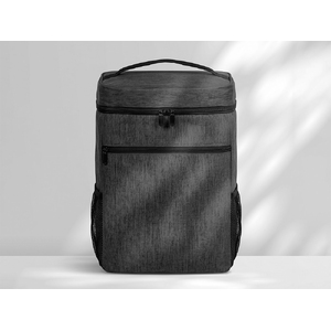 Рюкзак-холодильник Coolpack, серый