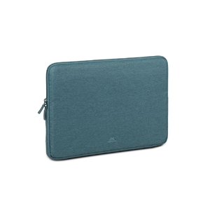 RIVACASE 7703 aquamarine ECO чехол для ноутбука 13.3-14" / 12