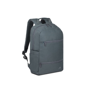 RIVACASE 8265 dark grey Laptop рюкзак для ноутбука 15.6" / 6